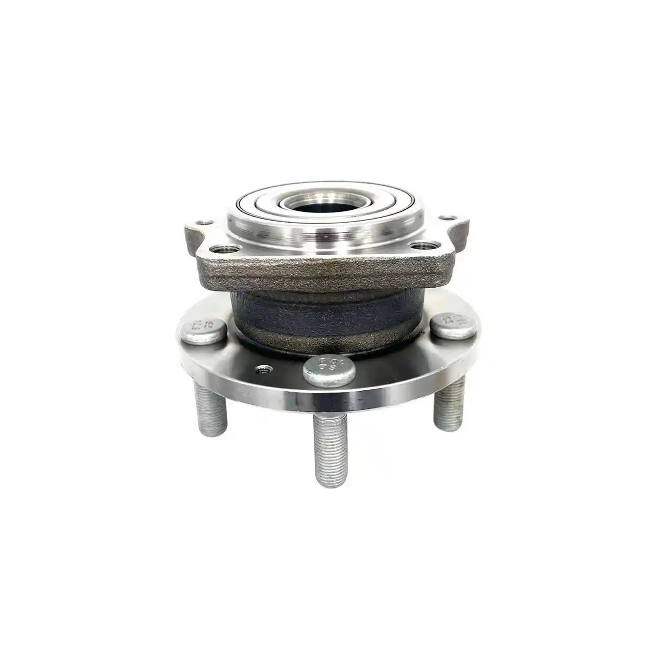 1000060-H03010C rear wheel hub unit for Yujie
