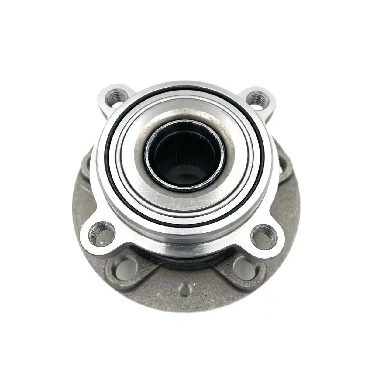 10094077 front wheel hub unit for Roewe