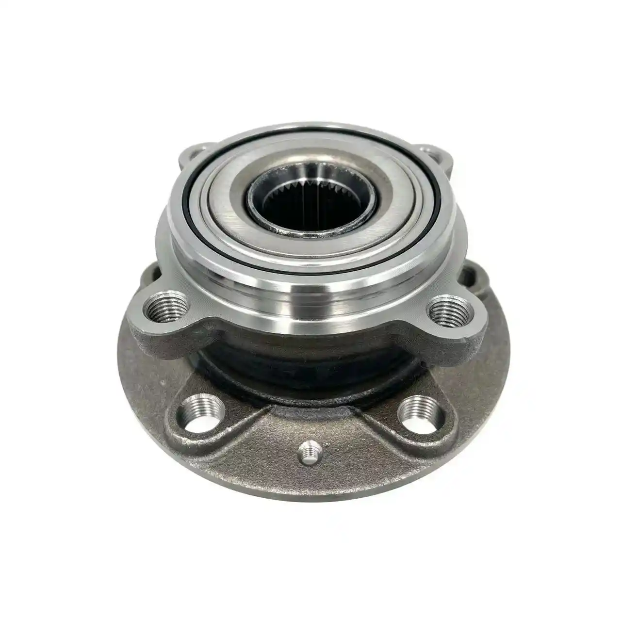 10094077 front wheel hub unit for Roewe
