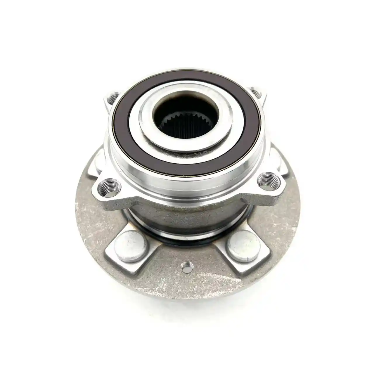 1027170-00-B ǰrear wheel hub unit for Tesla