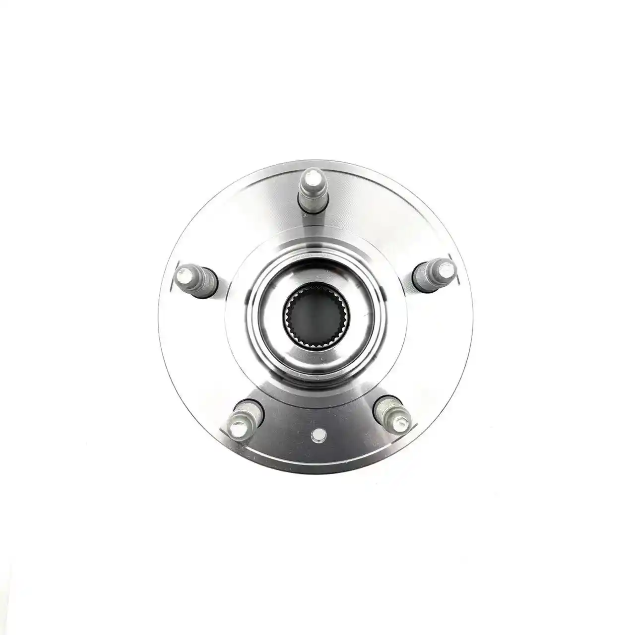 1027170-00-B ǰrear wheel hub unit for Tesla