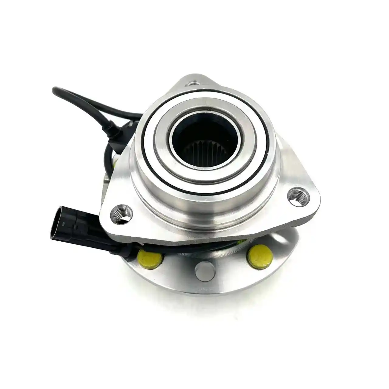 12413045 front wheel hub unit for Chevrolet