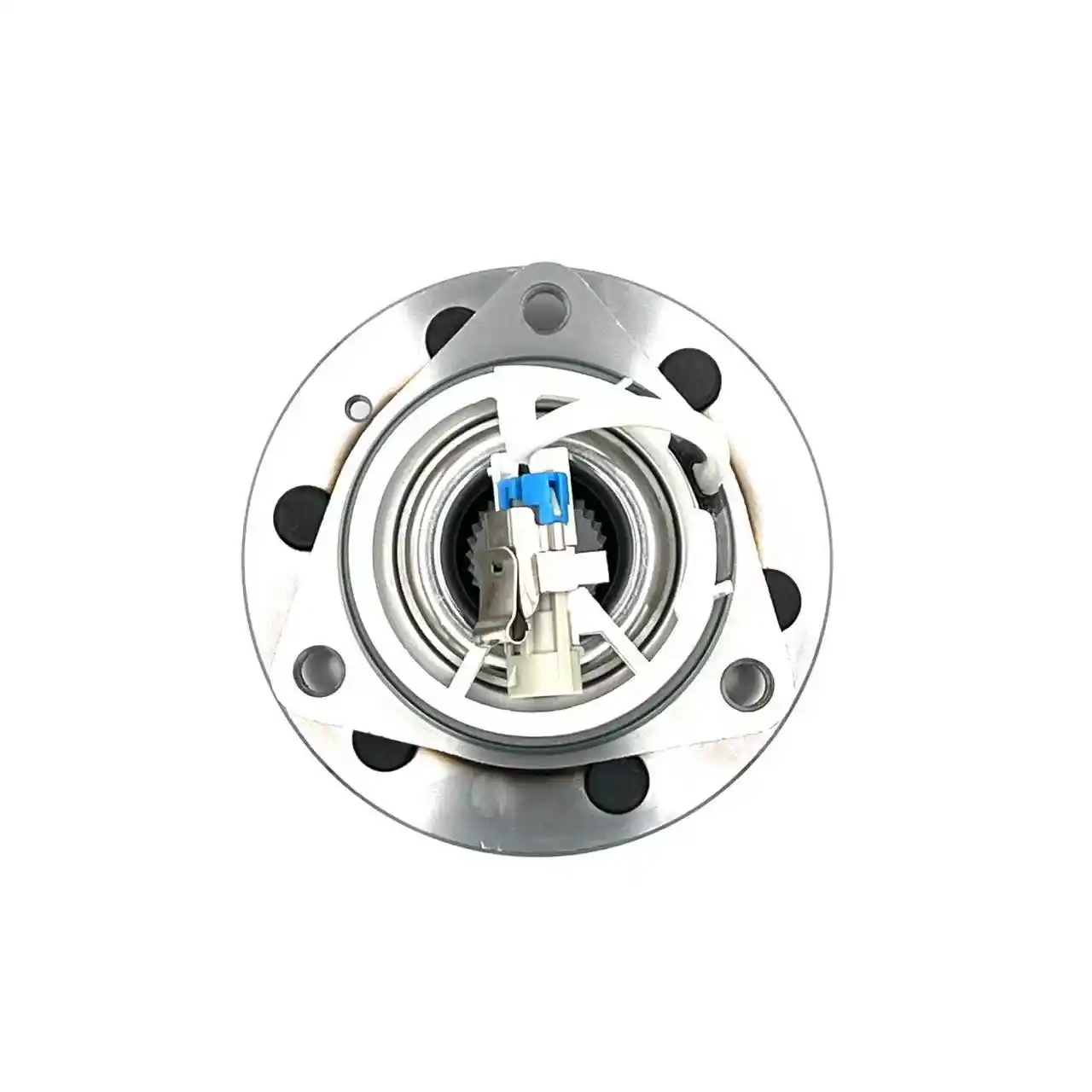Wheel Hub Bearing 12413105 front wheel hub unit for Cadillac