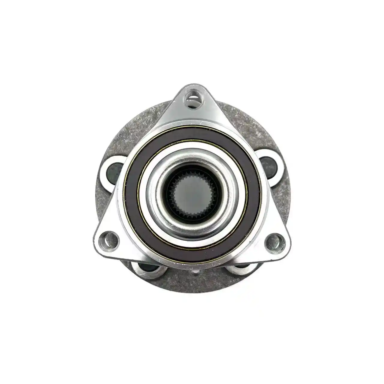 Wheel Hub Bearing 13502828 front wheel hub unit for Chevrolet