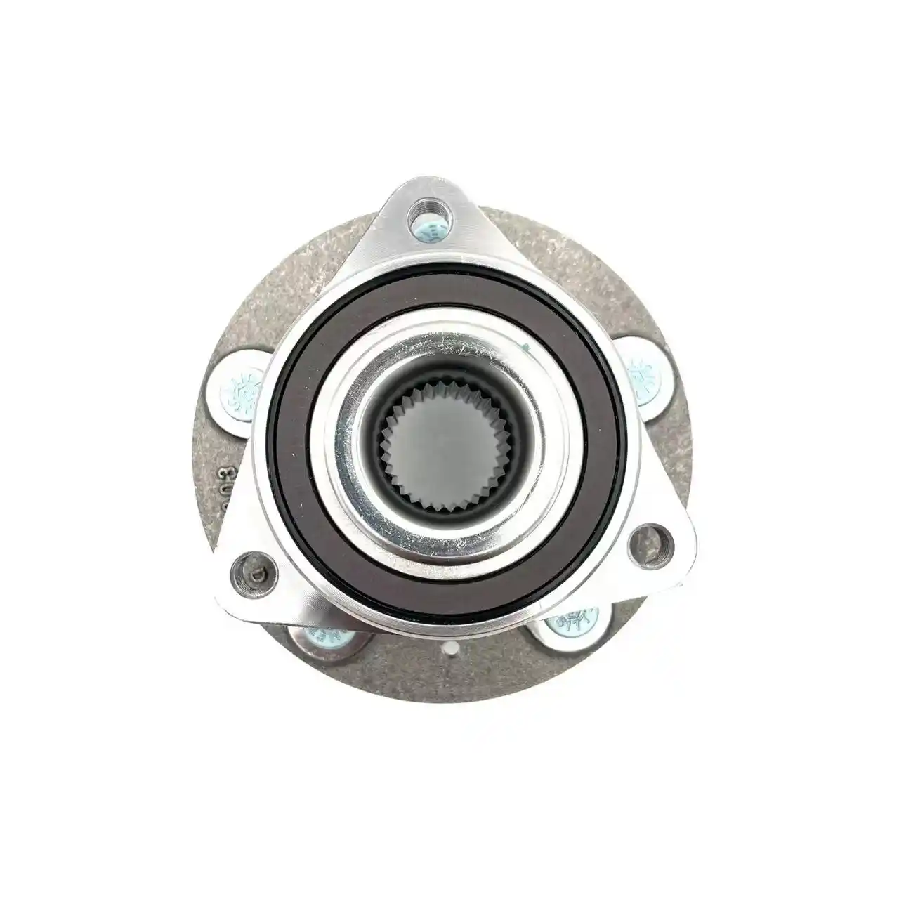 Wheel Hub Bearing 13502829 front wheel hub unit for Buick