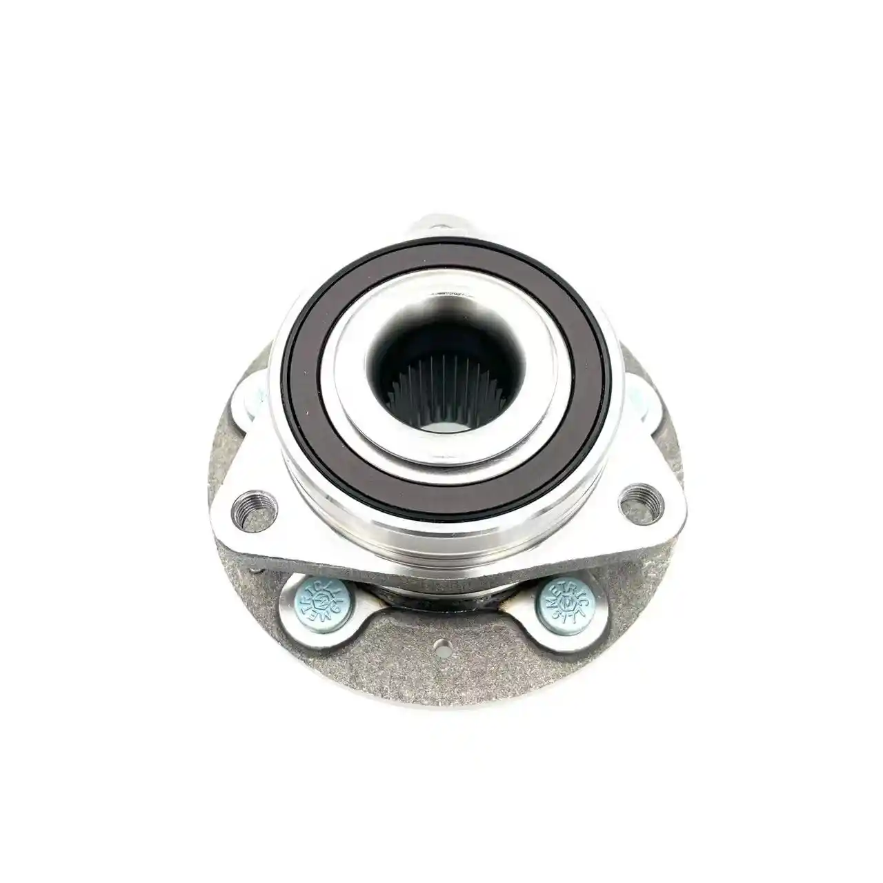 13502829 front wheel hub unit for Buick