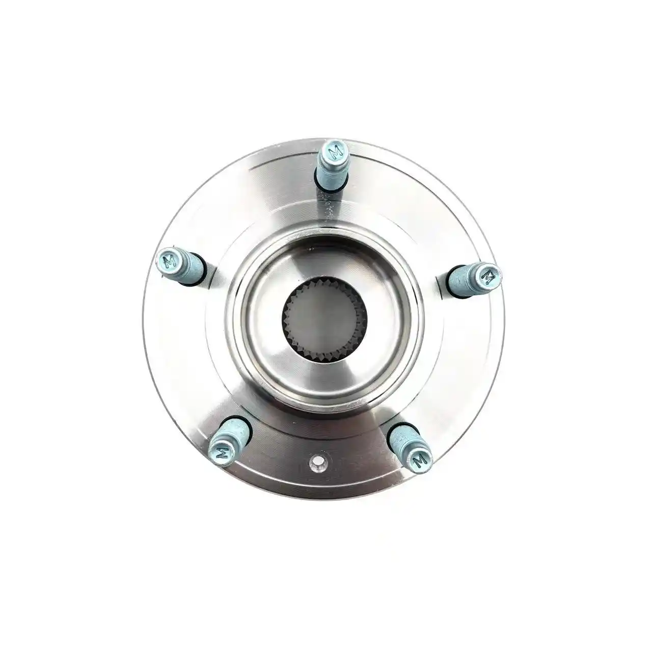13502829 front wheel hub unit for Buick