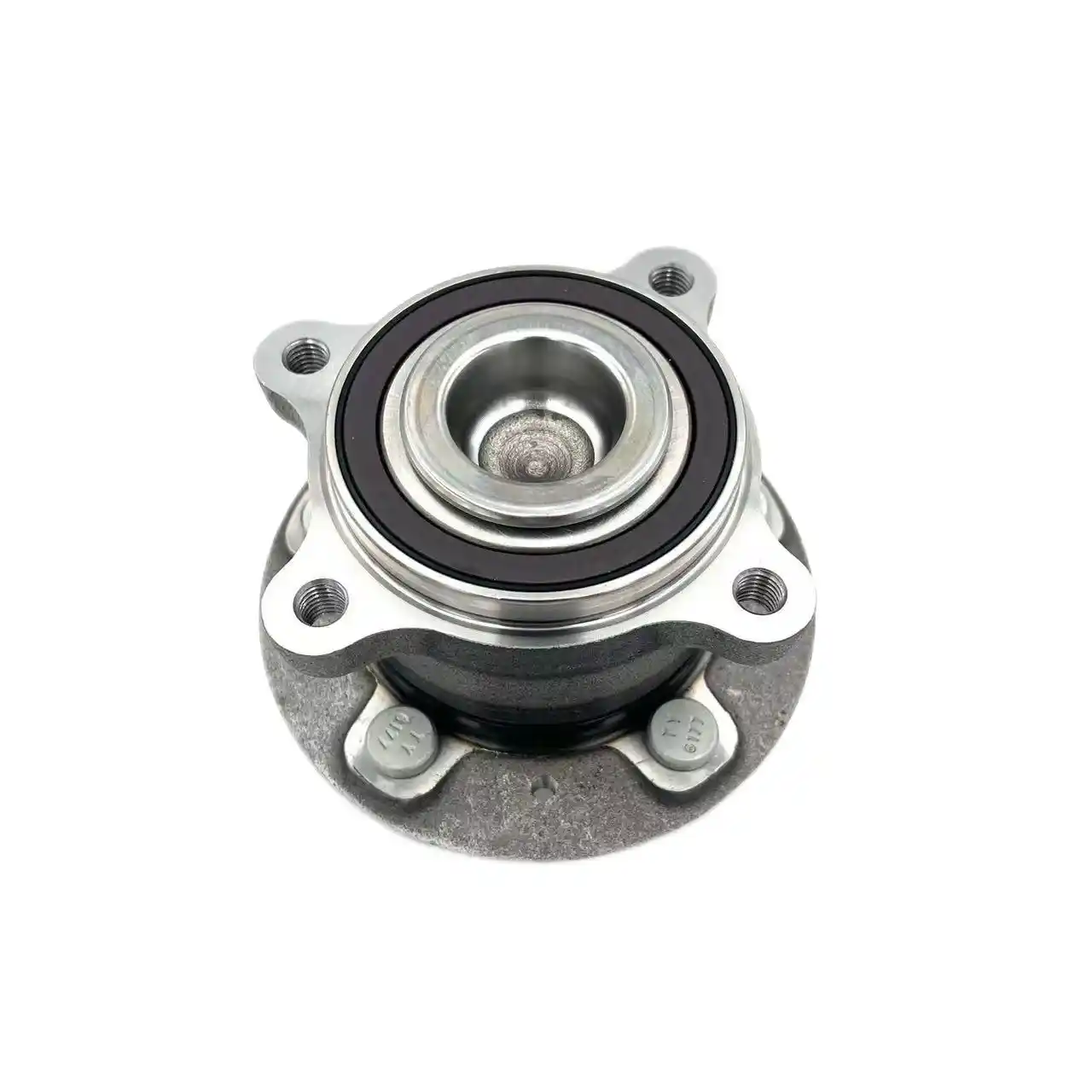 13502872 rear wheel hub unit for Chevrolet