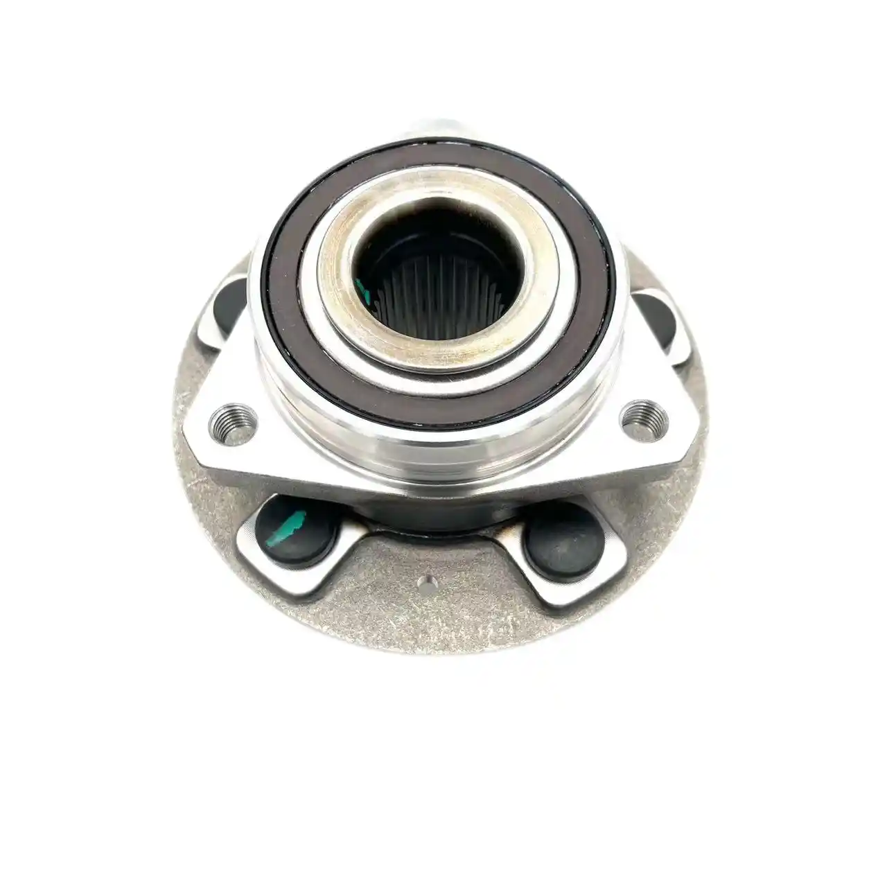 13580135 front wheel hub unit for Buick