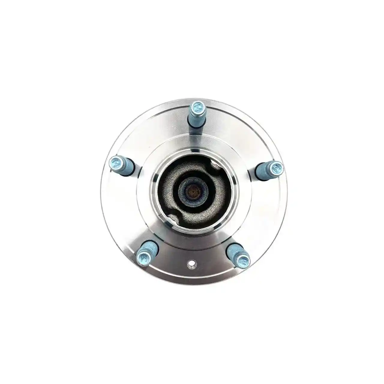 13580386 rear wheel hub unit for Buick