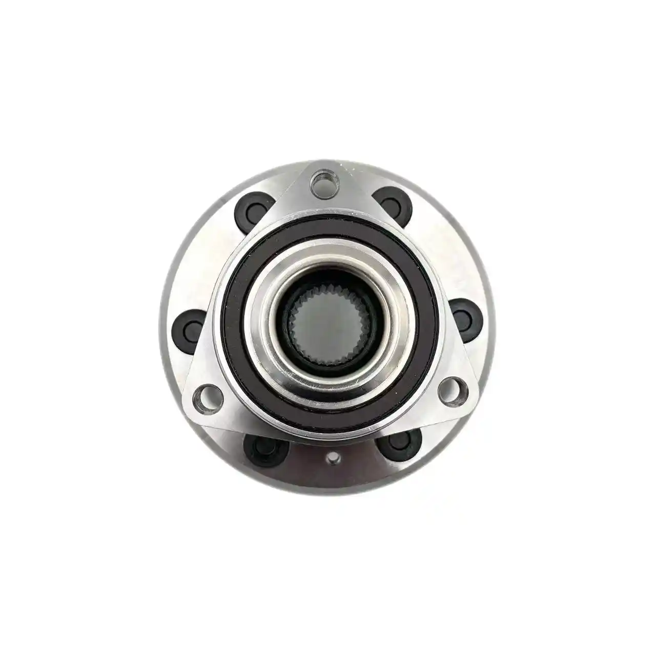 Wheel Hub Bearing 13580489 front wheel hub unit for Cadillac