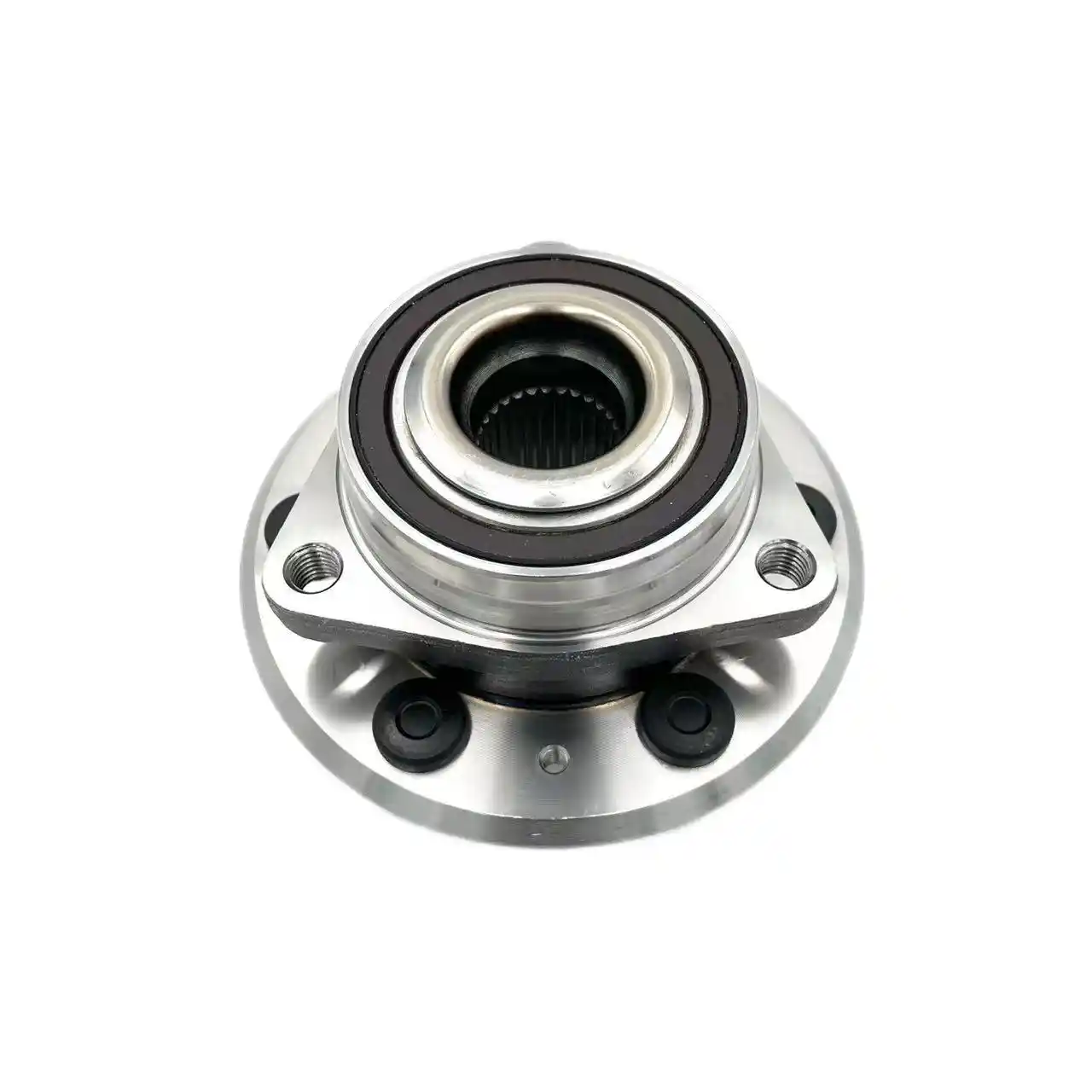 13580489 front wheel hub unit for Cadillac