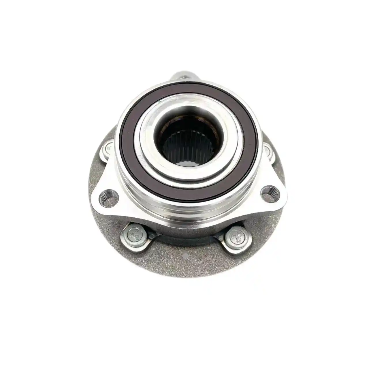 13507016 front wheel hub unit for Buick