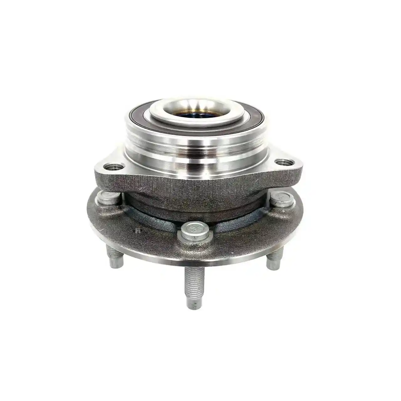 13507016 front wheel hub unit for Buick