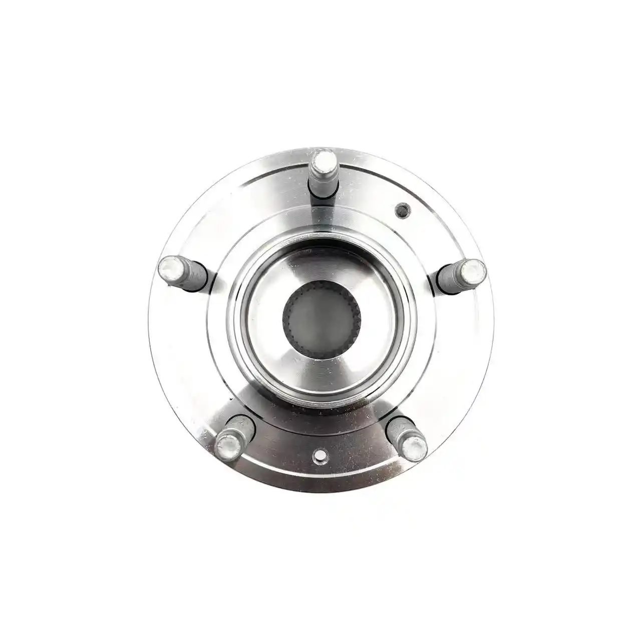 13507016 front wheel hub unit for Buick