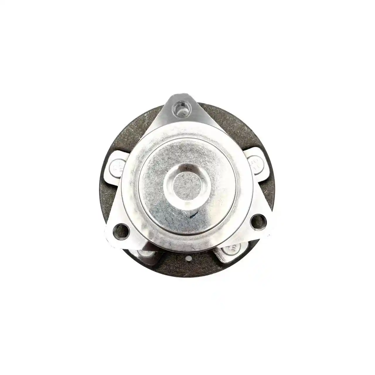 Wheel Hub Bearing 13589150 front wheel hub unit for Cadillac