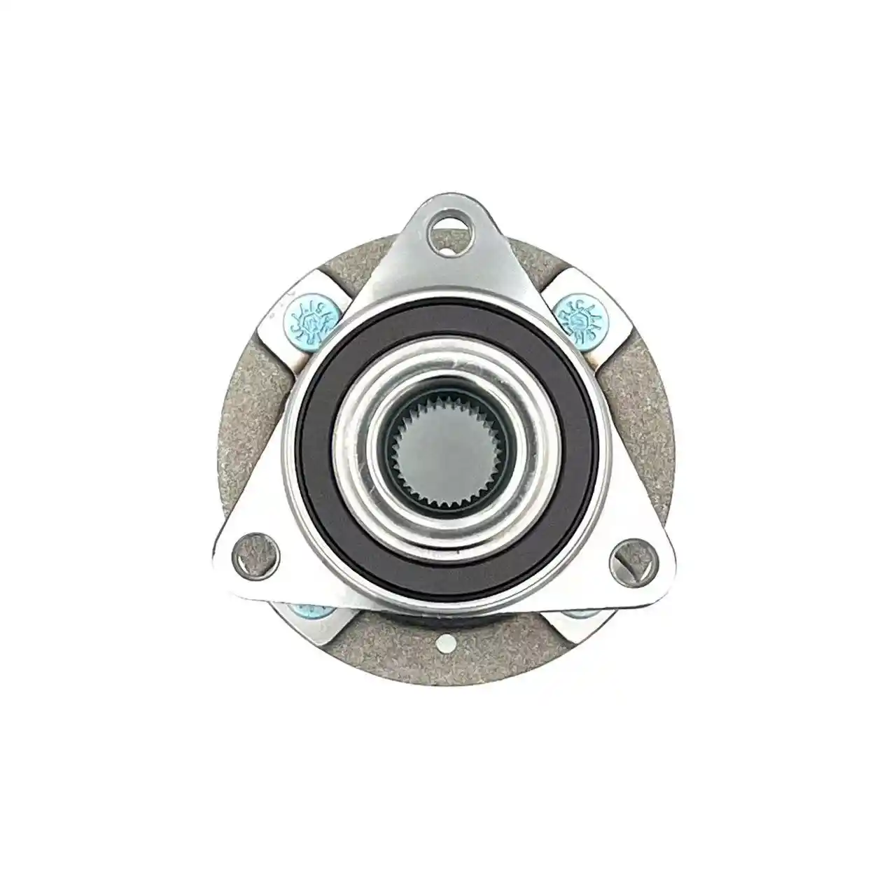 Wheel Hub Bearing 13597576 front wheel hub unit for Buick
