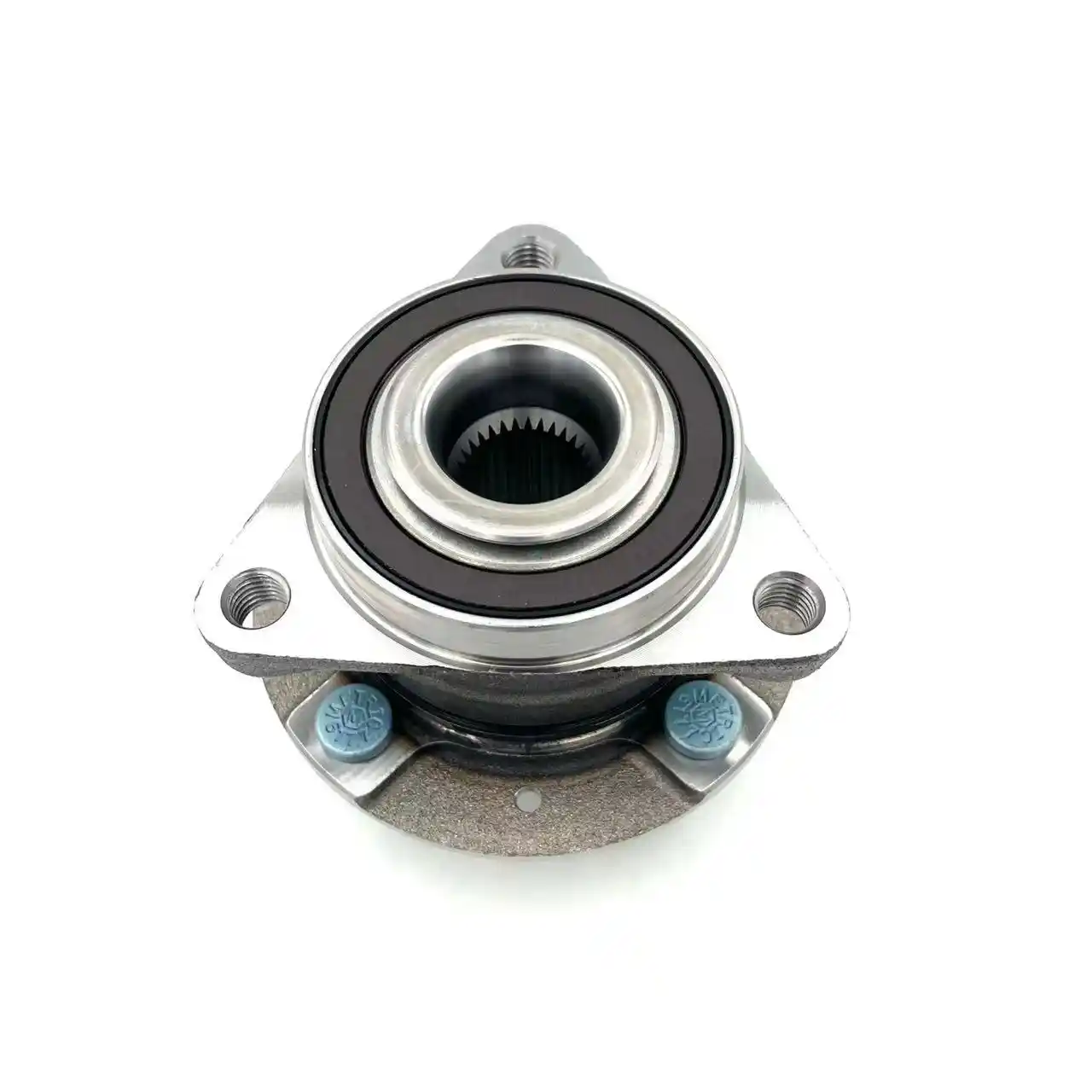 13597576 front wheel hub unit for Buick