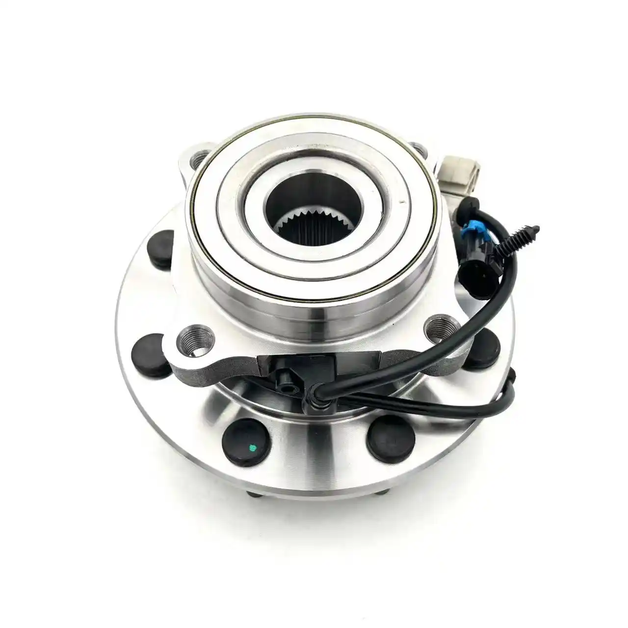 15946732 front wheel hub unit for Hummer