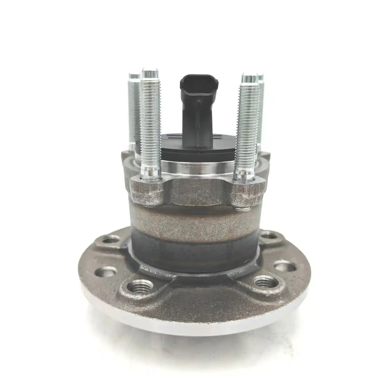 1604314 rear wheel hub unit for Opel