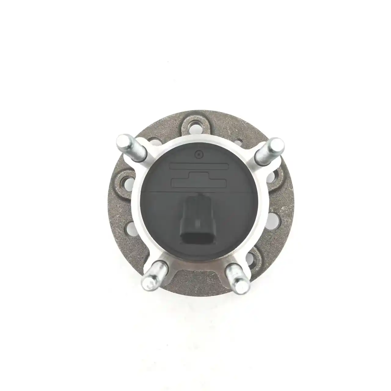 1604314 rear wheel hub unit for Opel