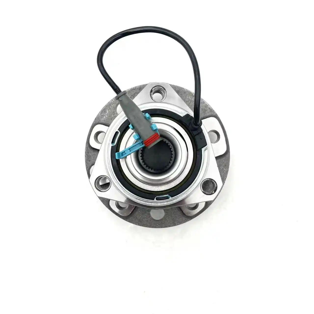 Wheel Hub Bearing 1603254 front wheel hub unit for Opel