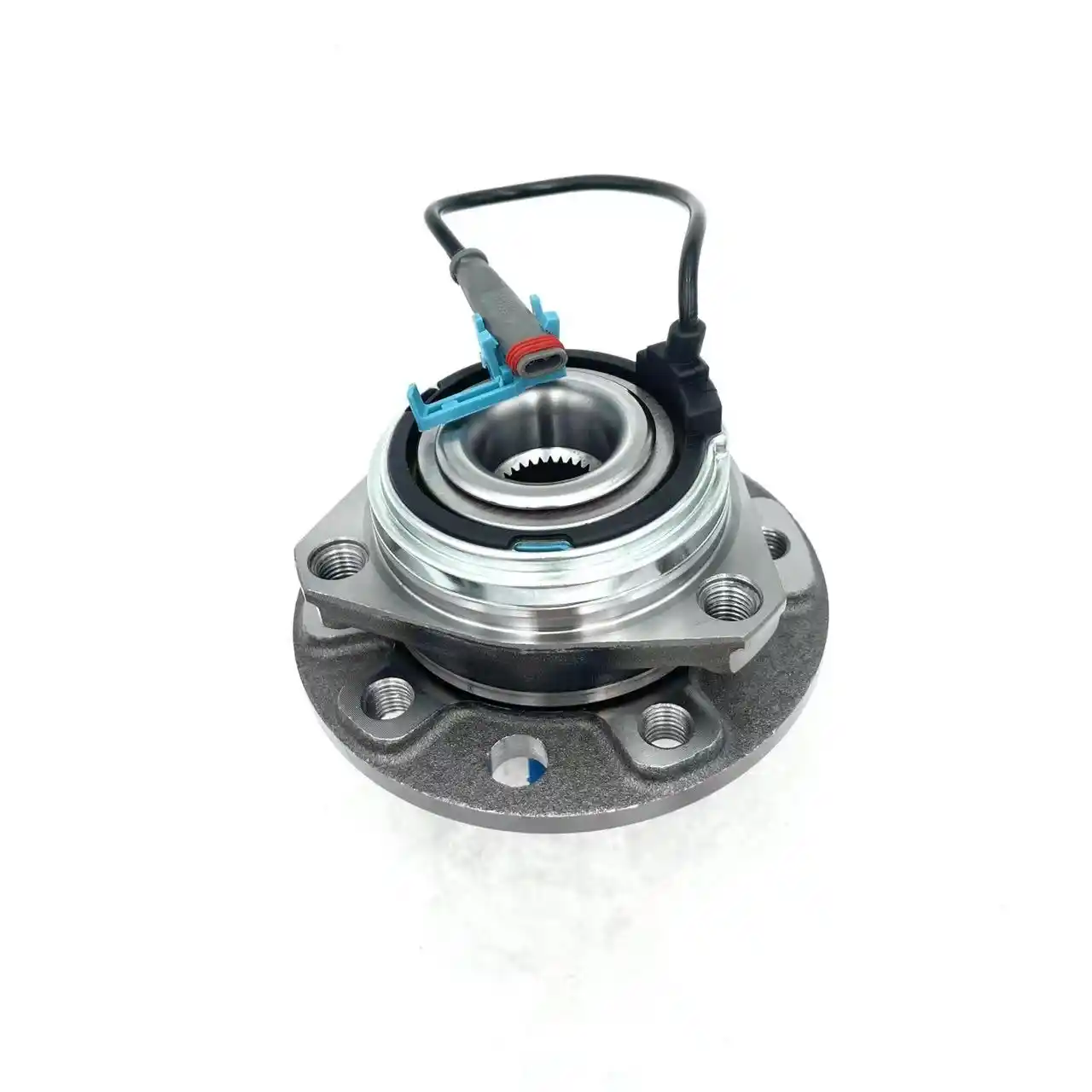 1603254 front wheel hub unit for Opel
