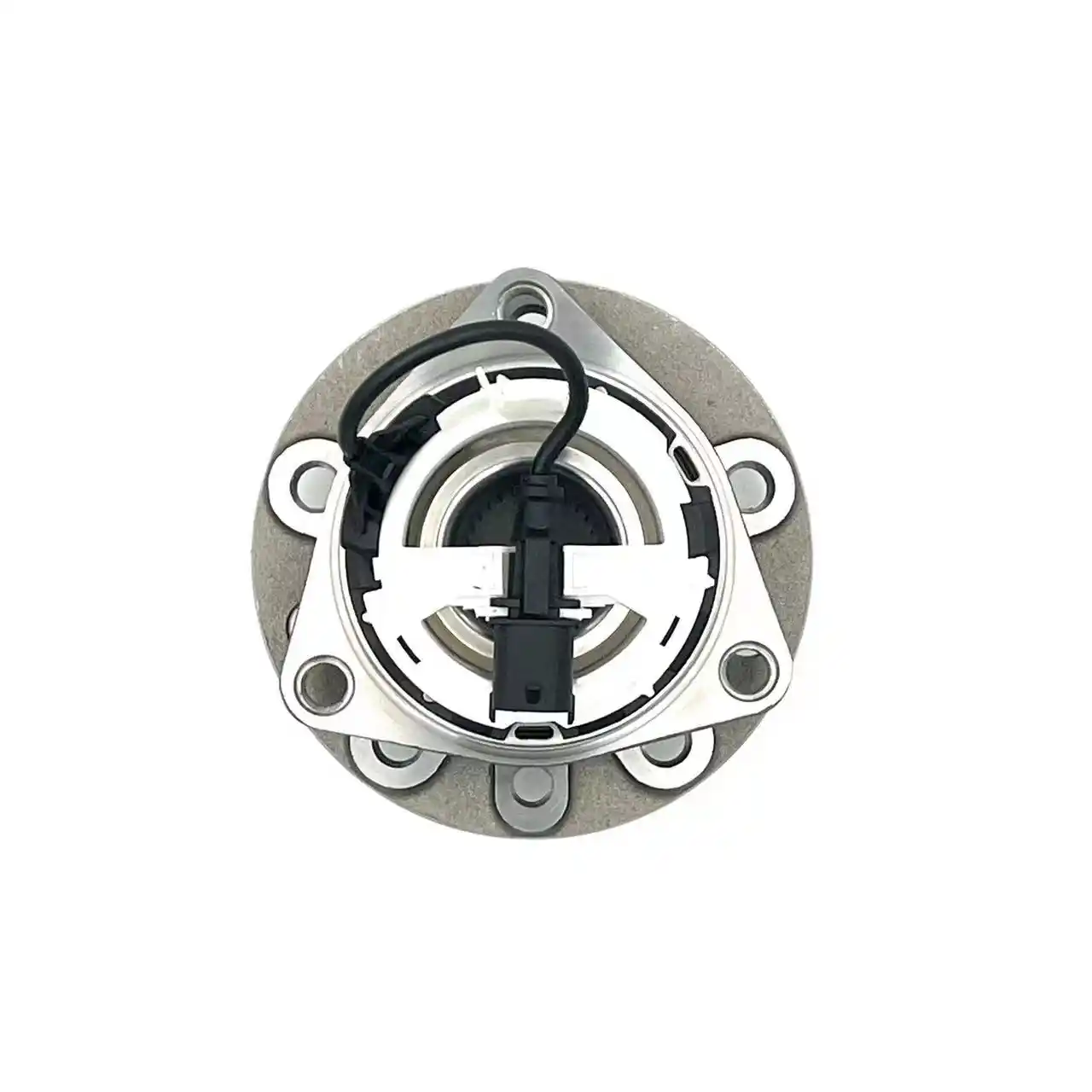Wheel Hub Bearing 1603294 front wheel hub unit for Opel