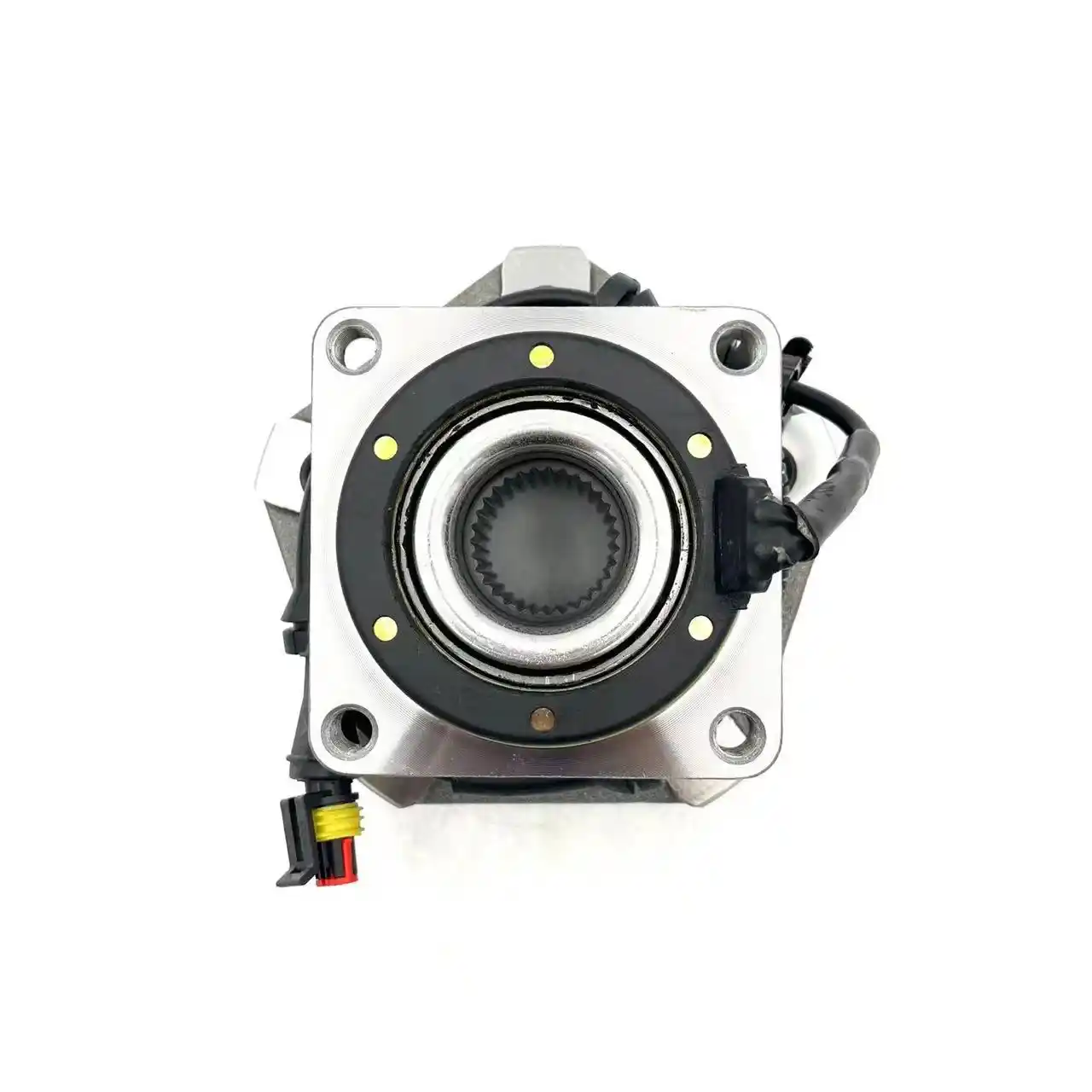 Wheel Hub Bearing 197118 front wheel hub unit for Maserati