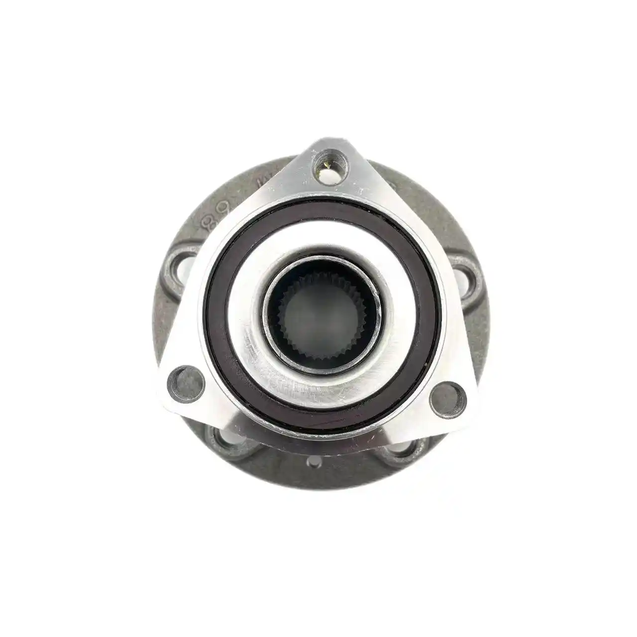 Wheel Hub Bearing 1K0498621 front wheel hub unit for Volkswagen