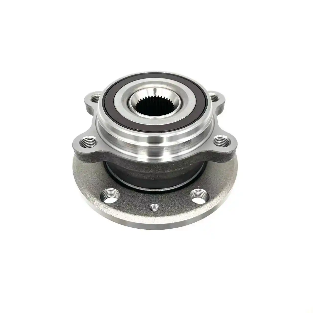 1T0498621-A front wheel hub unit for Volkswagen
