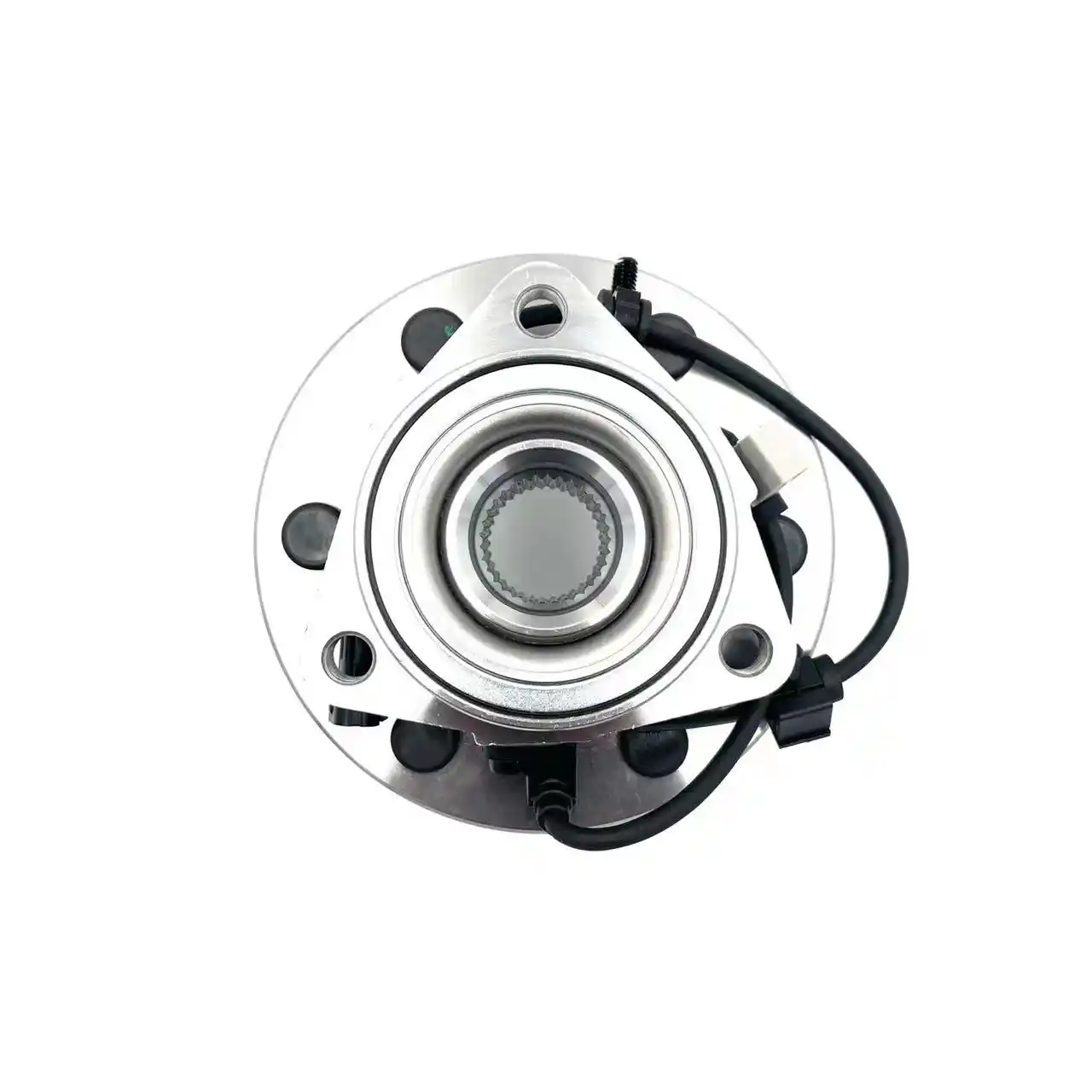 Wheel Hub Bearing 20804856 front wheel hub unit for Cadillac