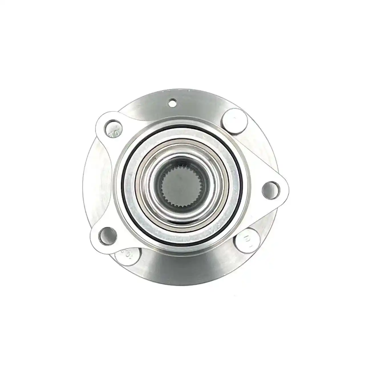 Wheel Hub Bearing 23548543 front wheel hub unit for Baojun