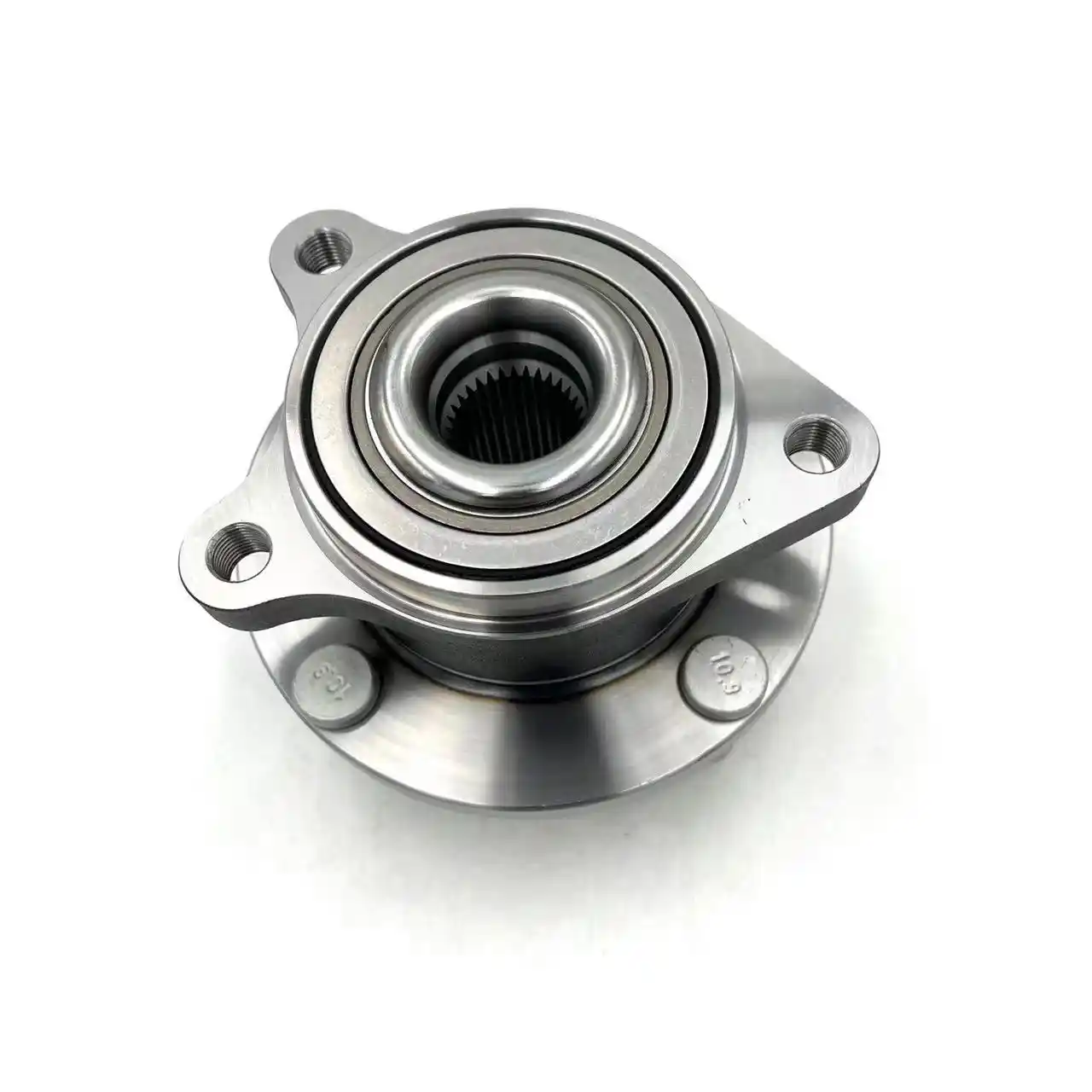 23548543 front wheel hub unit for Baojun