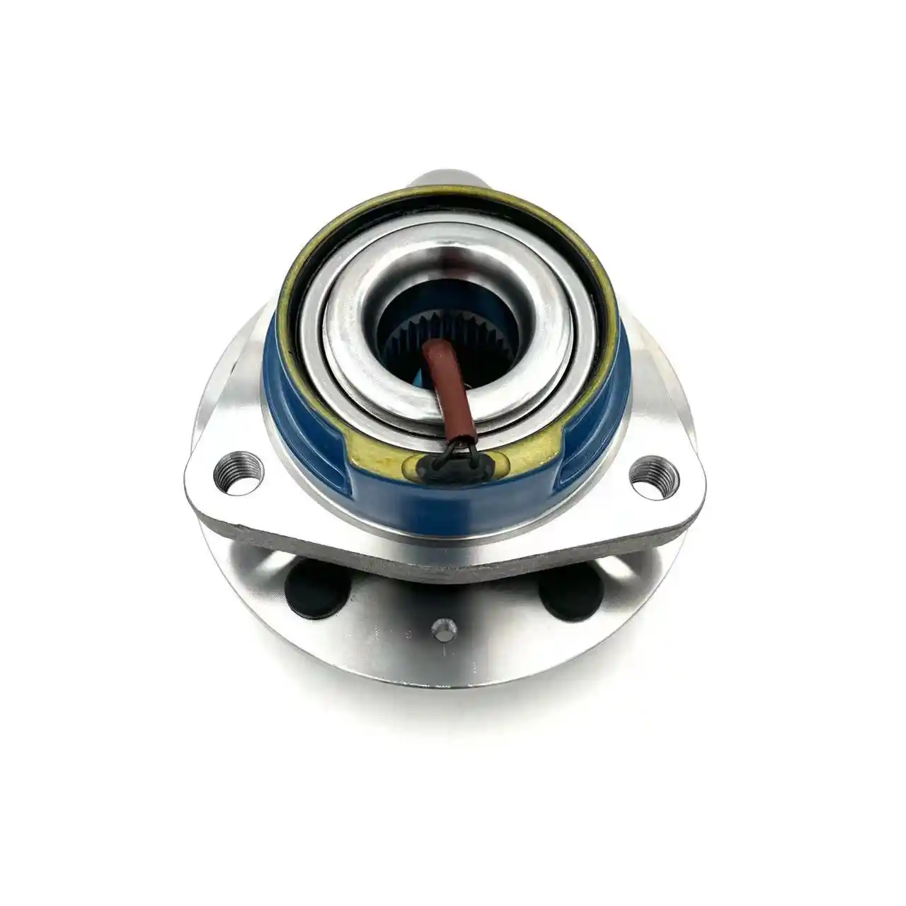 25693148 rear wheel hub unit for Cadillac