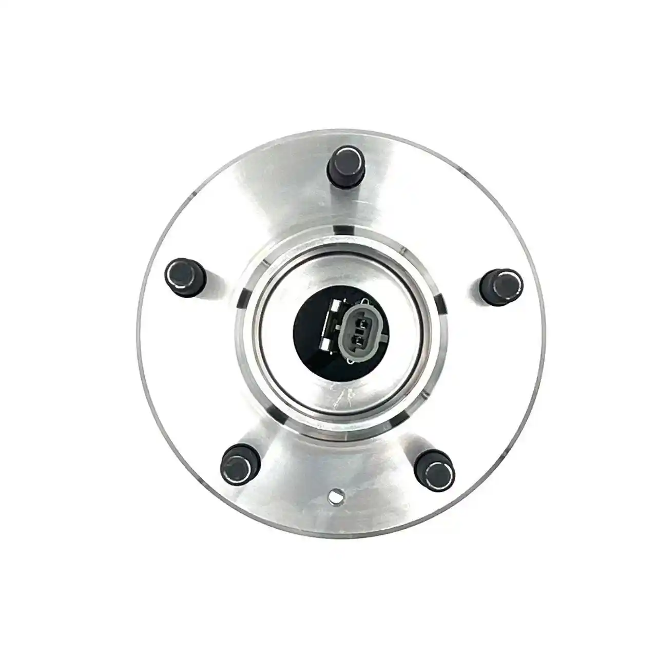 25693148 rear wheel hub unit for Cadillac