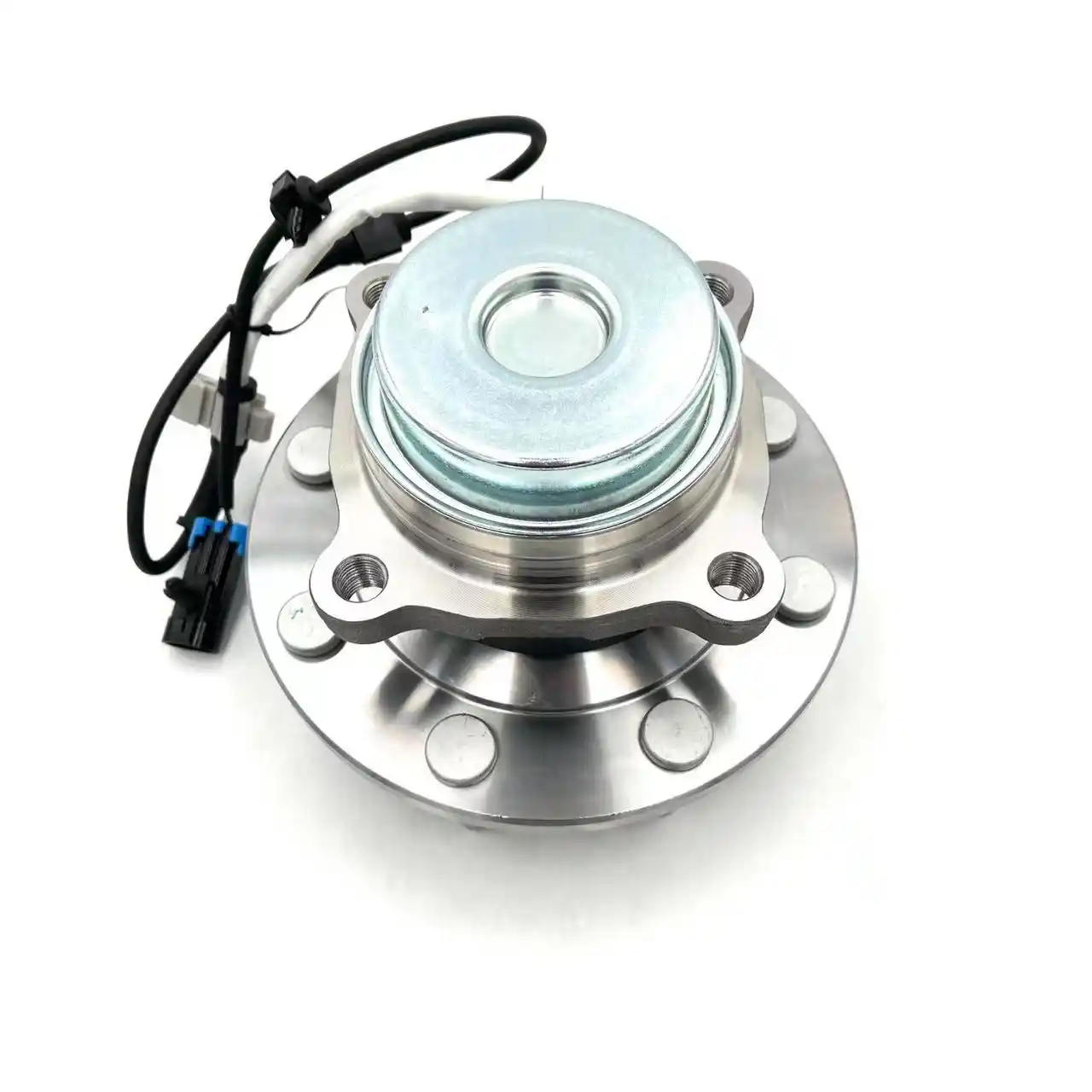 25840786 front wheel hub unit for GMC