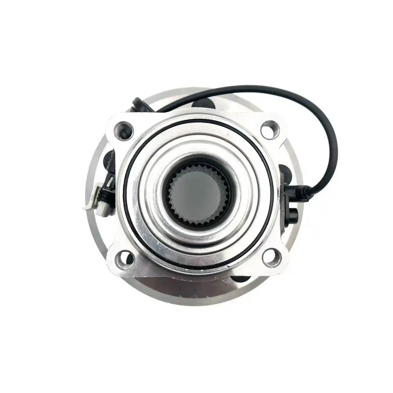 Wheel Hub Bearing 25903295 rear wheel hub unit for Chevrolet