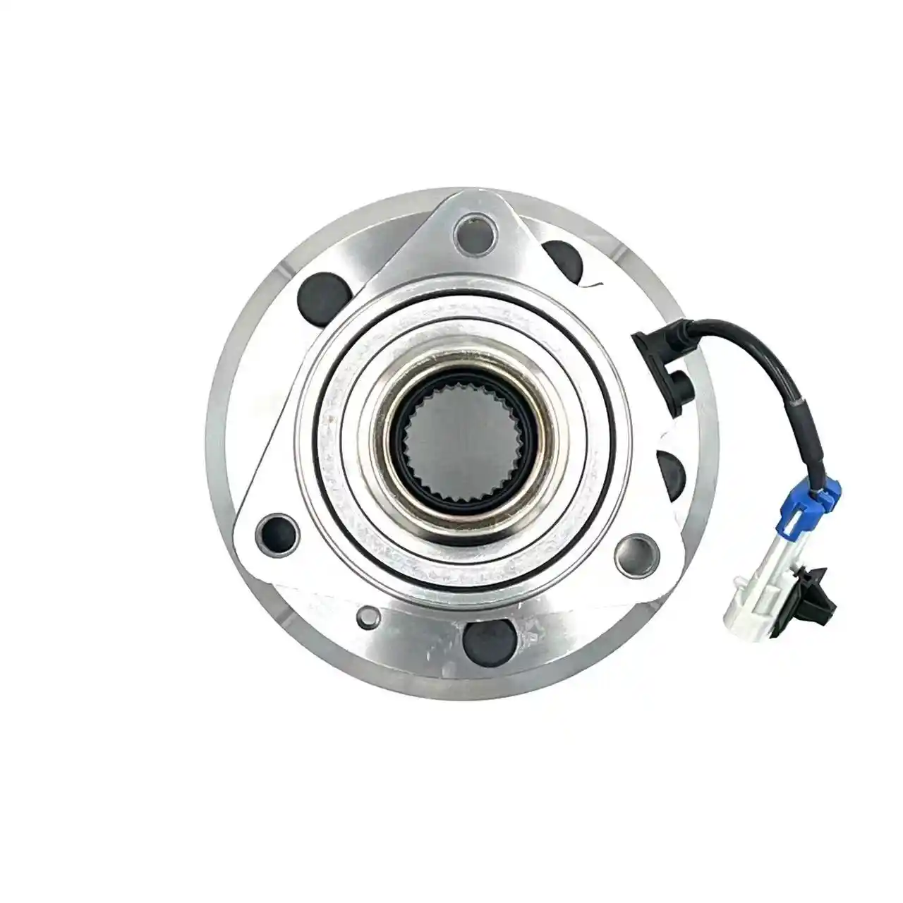 Wheel Hub Bearing 25903358 front wheel hub unit for Chevrolet