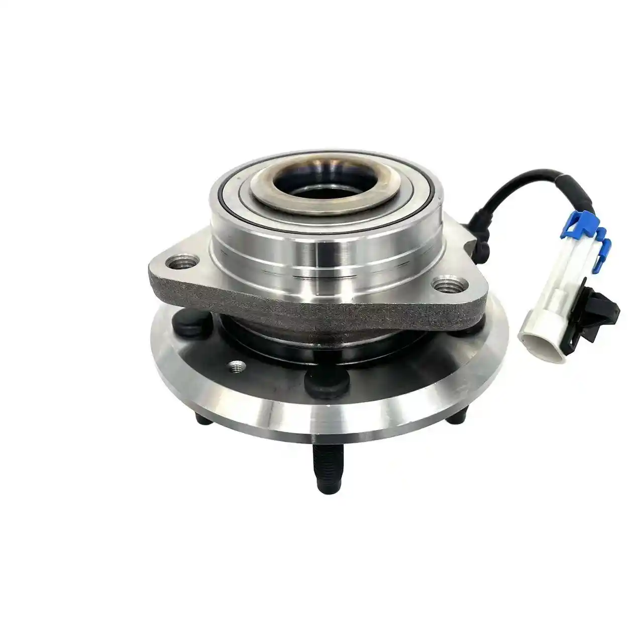 25903358 front wheel hub unit for Chevrolet