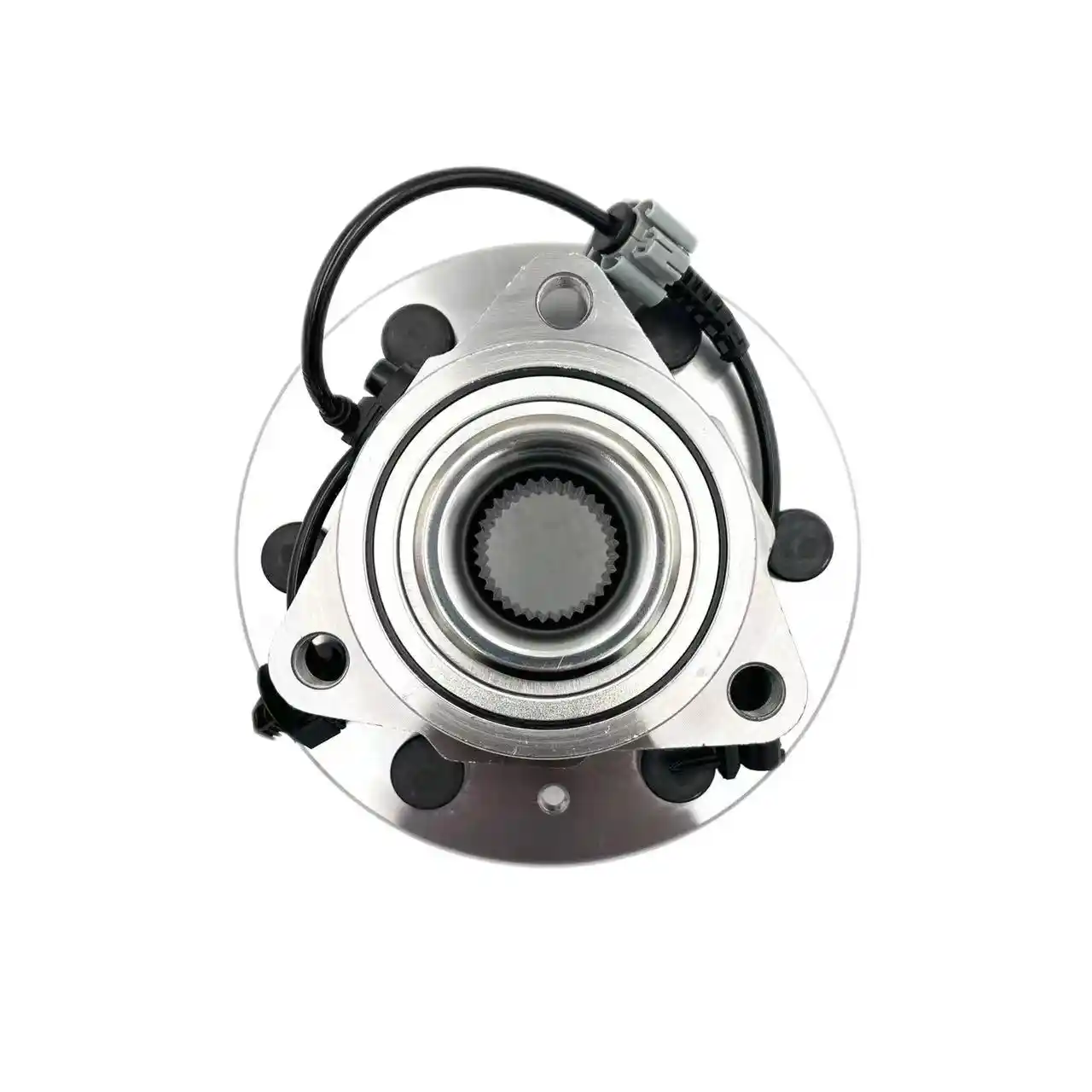 Wheel Hub Bearing 25918329 front wheel hub unit for Cadillac