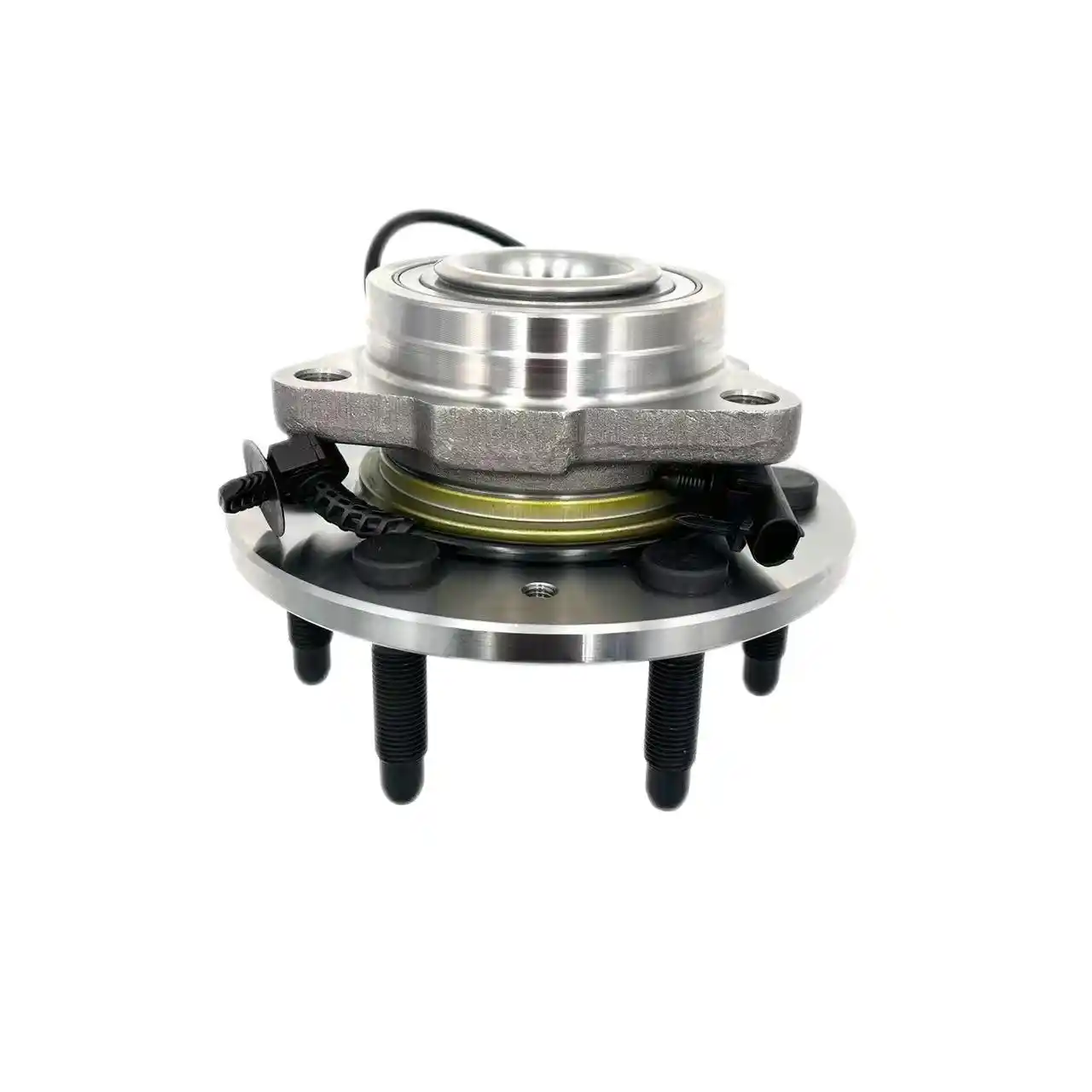 25918329 front wheel hub unit for Cadillac