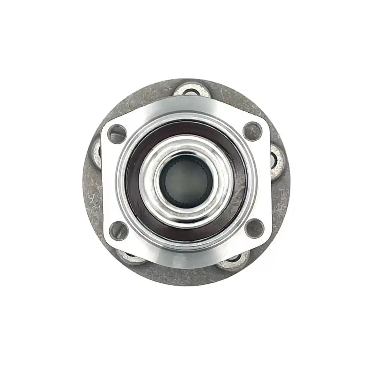 Wheel Hub Bearing 272456 front wheel hub unit for Volvo