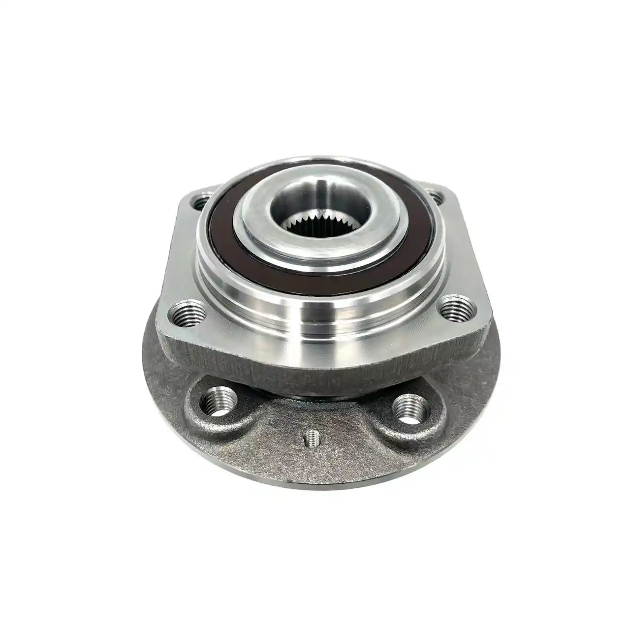 272456 front wheel hub unit for Volvo