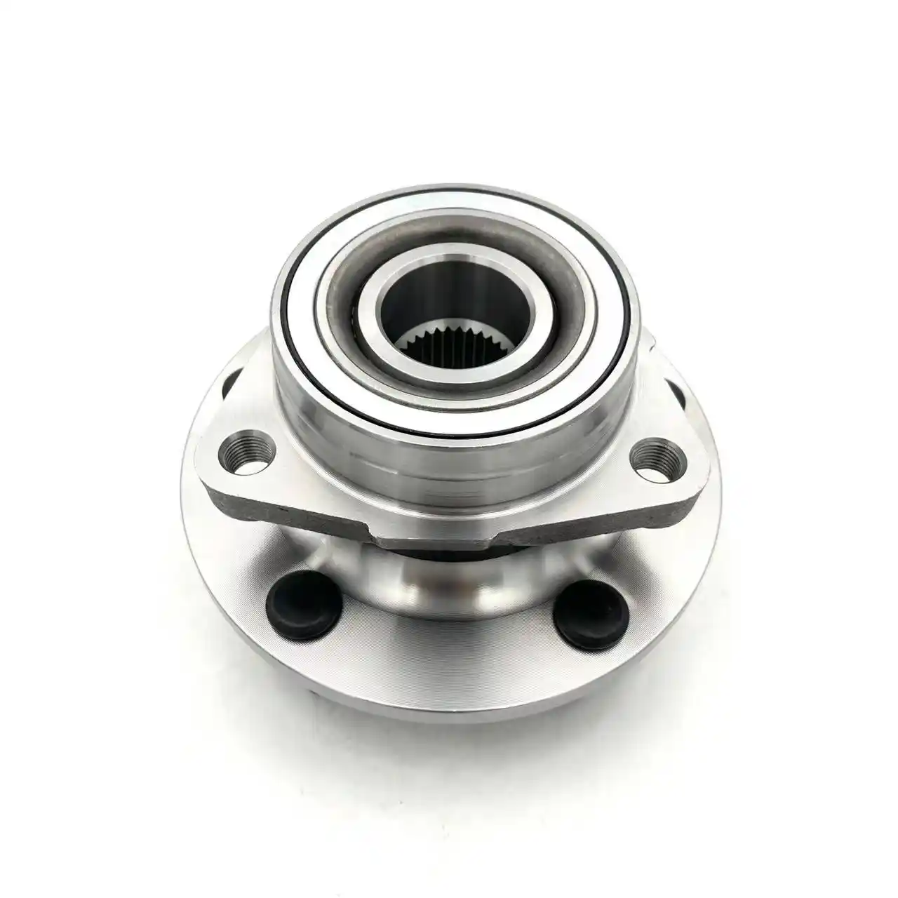 52008220 front wheel hub unit for Dodge