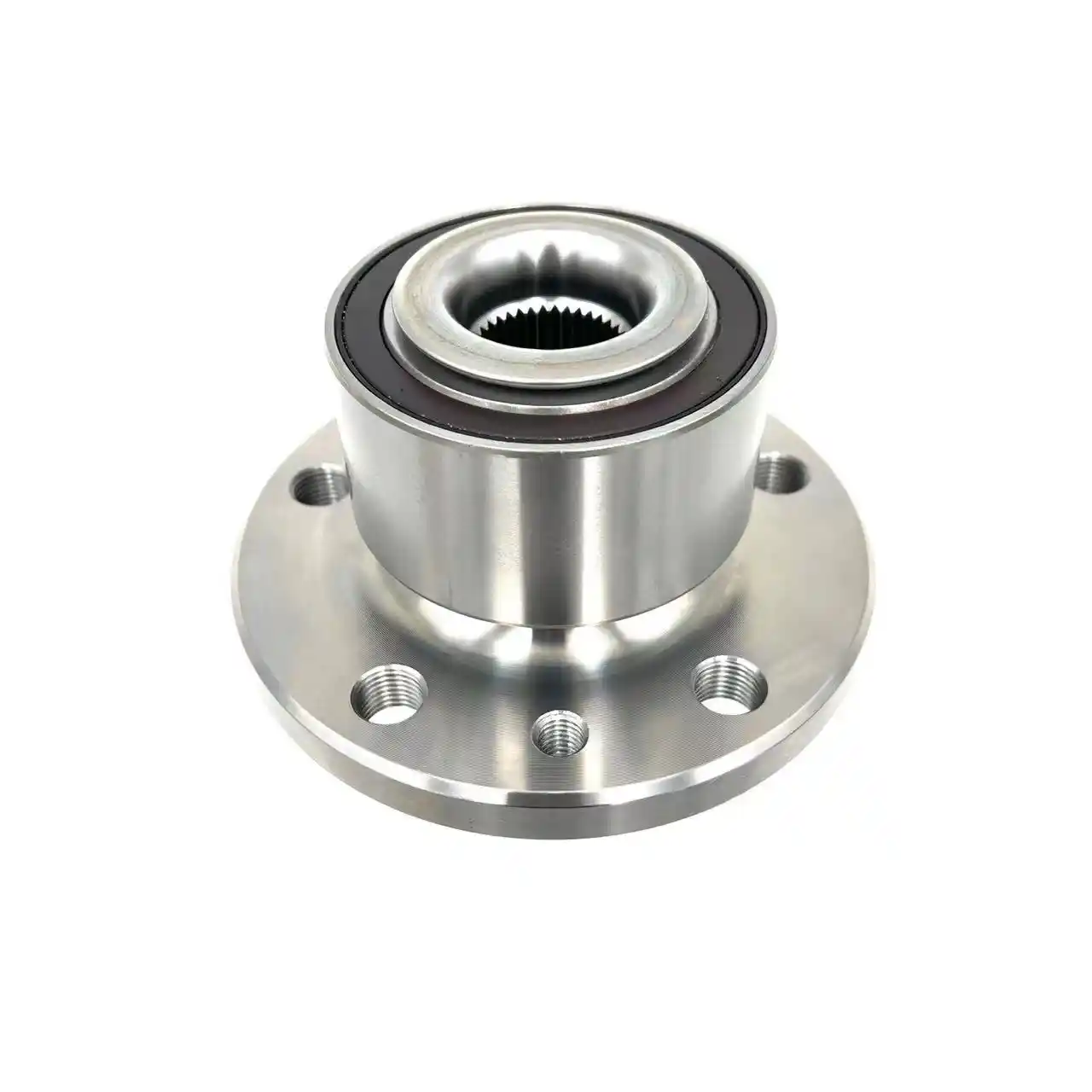 30736501 front wheel hub unit for Volvo