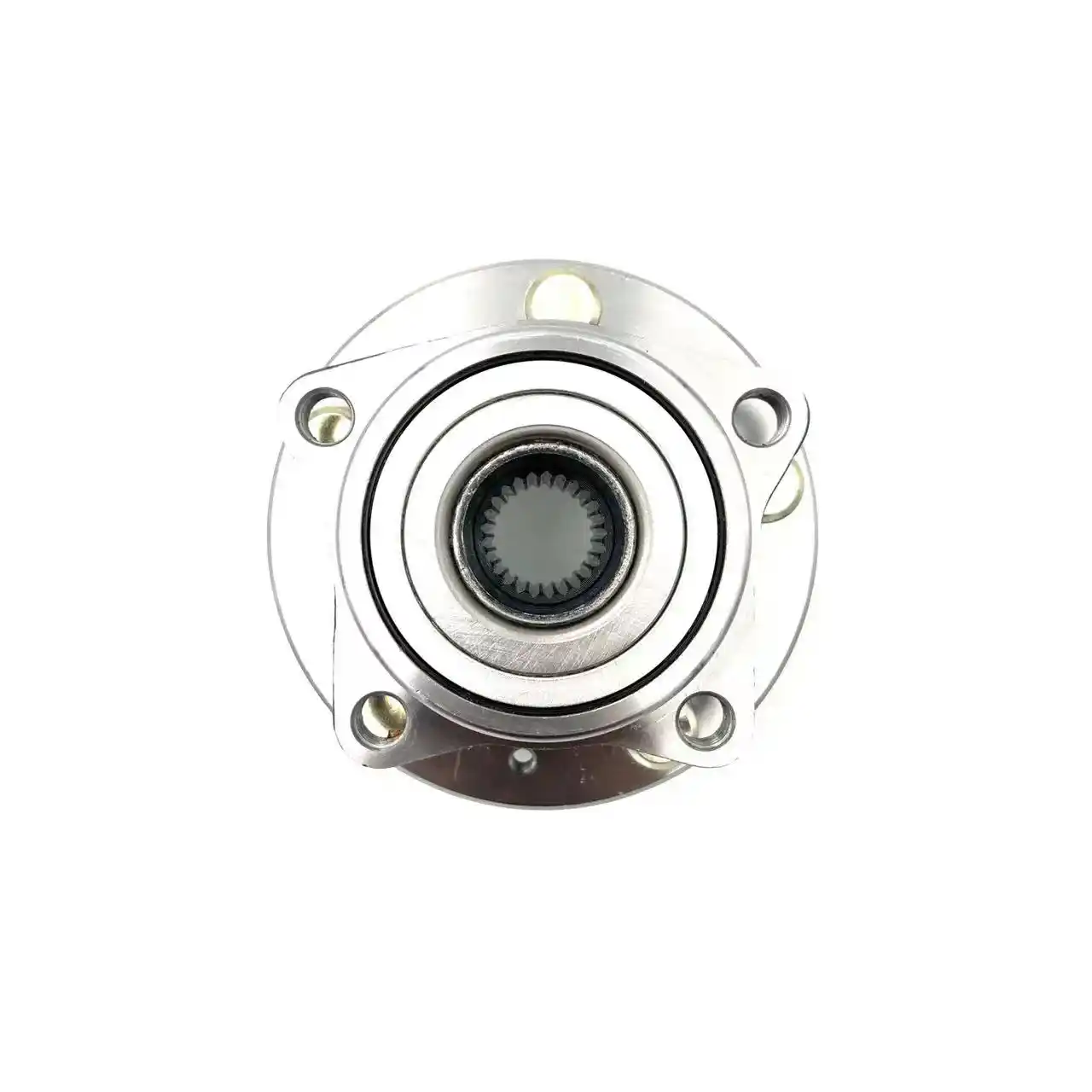 Wheel Hub Bearing 3103101U7151 front wheel hub unit for JAC