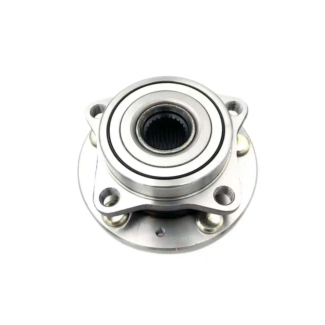 3103101U7151 front wheel hub unit for JAC