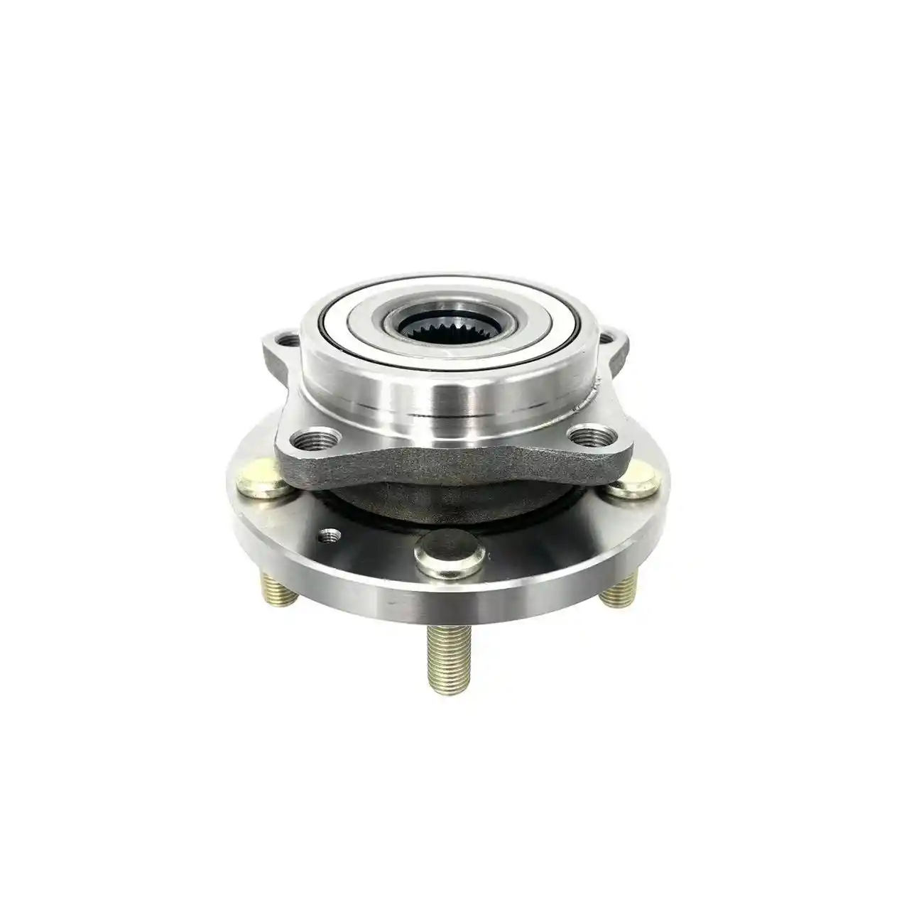 3103101U7151 front wheel hub unit for JAC