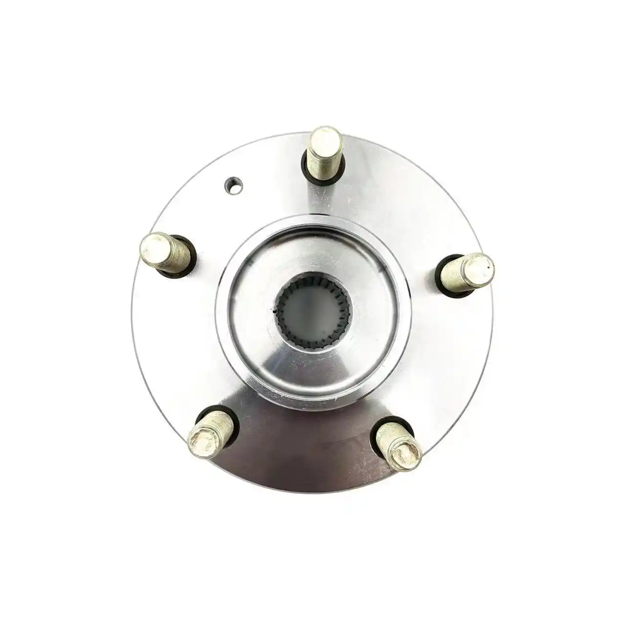 3103101U7151 front wheel hub unit for JAC